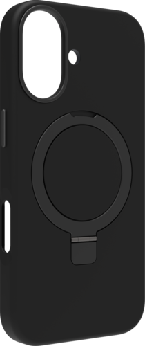 DBramante backcover Roskilde MagSafe ICON Kickstand - Midnight - iPhone 17 DBramante backcover Roskilde MagSafe ICON Kickstand - Midnight - iPhone 17