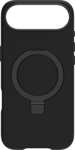 DBramante backcover Roskilde MagSafe ICON Kickstand - Midnight - iPhone 17 Air DBramante backcover Roskilde MagSafe ICON Kickstand - Midnight - iPhone 17 Air