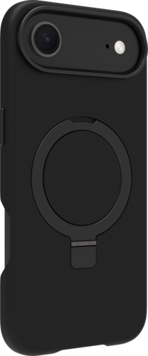 DBramante backcover Roskilde MagSafe ICON Kickstand - Midnight - iPhone 17 Air DBramante backcover Roskilde MagSafe ICON Kickstand - Midnight - iPhone 17 Air
