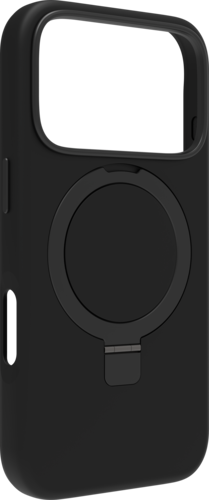 DBramante backcover Roskilde MagSafe ICON Kickstand - Midnight - iPhone 17 Pro DBramante backcover Roskilde MagSafe ICON Kickstand - Midnight - iPhone 17 Pro