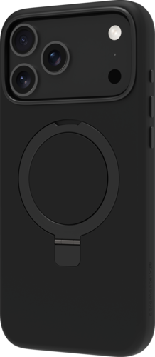 DBramante backcover Roskilde MS ICON Kickstand - Midnight - iPhone 17 Pro Max DBramante backcover Roskilde MS ICON Kickstand - Midnight - iPhone 17 Pro Max