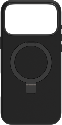 DBramante backcover Roskilde MS ICON Kickstand - Midnight - iPhone 17 Pro Max DBramante backcover Roskilde MS ICON Kickstand - Midnight - iPhone 17 Pro Max