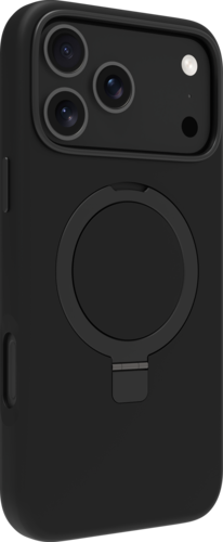 DBramante backcover Roskilde MS ICON Kickstand - Midnight - iPhone 17 Pro Max DBramante backcover Roskilde MS ICON Kickstand - Midnight - iPhone 17 Pro Max