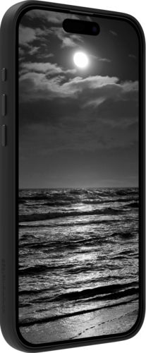 DBramante backcover Roskilde MS ICON Kickstand - Midnight - iPhone 17 Pro Max DBramante backcover Roskilde MS ICON Kickstand - Midnight - iPhone 17 Pro Max