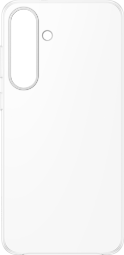 Samsung Clear Case - Transparent - for Samsung Galaxy S25 FE Samsung Clear Case - Transparent - for Samsung Galaxy S25 FE