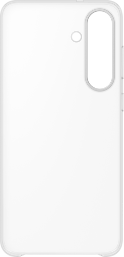 Samsung Clear Case - Transparent - for Samsung Galaxy S25 FE Samsung Clear Case - Transparent - for Samsung Galaxy S25 FE
