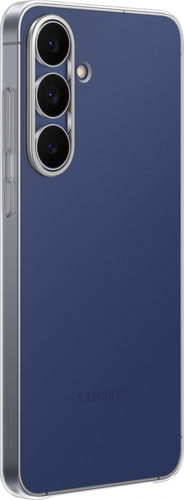 Samsung Clear Case - Transparent - for Samsung Galaxy S25 FE Samsung Clear Case - Transparent - for Samsung Galaxy S25 FE