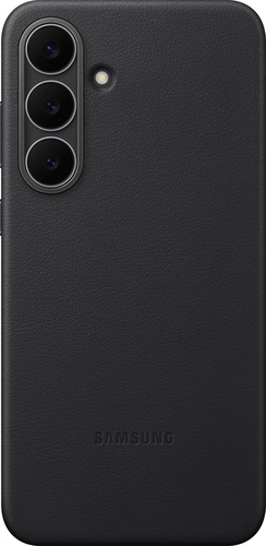 Samsung Kindsuit Case - Zwart - voor Samsung Galaxy S25 FE