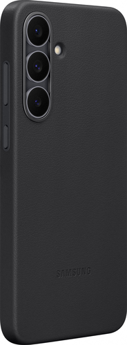 Samsung Kindsuit Case - Zwart - voor Samsung Galaxy S25 FE