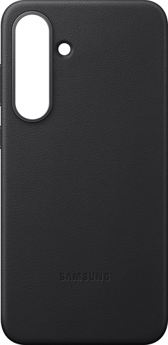 Samsung Kindsuit Case - Zwart - voor Samsung Galaxy S25 FE