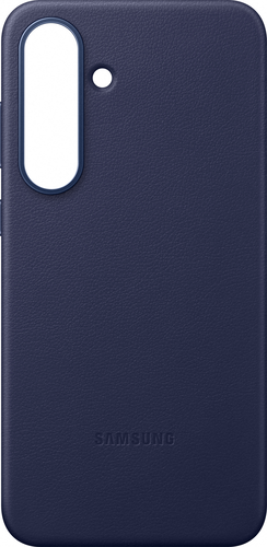 Samsung Kindsuit Case - Donkerblauw - voor Samsung Galaxy S25 FE