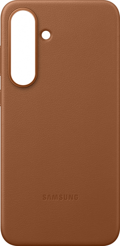 Samsung Kindsuit Case - Tan - voor Samsung Galaxy S25 FE