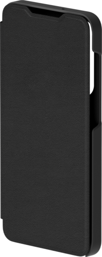 Samsung Wallet Flip Case - Zwart - voor Samsung Galaxy S25 FE