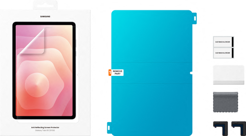 Samsung Anti-Reflecting Screen Protector - transparant - Samsung Galaxy Tab S11