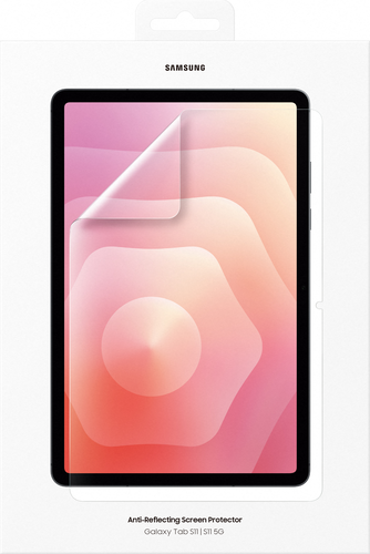 Samsung Anti-Reflecting Screen Protector - transparant - Samsung Galaxy Tab S11