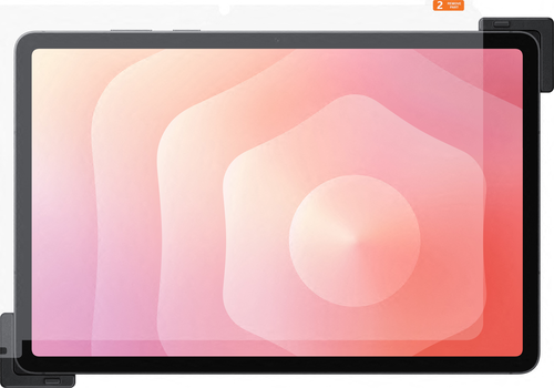 Samsung Anti-Reflecting Screen Protector - transparant - Samsung Galaxy Tab S11