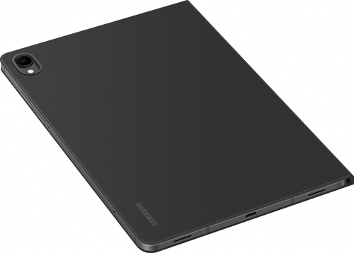 Samsung Smart Book Cover - Zwart - for Samsung Galaxy Tab S11 Samsung Smart Book Cover - Zwart - for Samsung Galaxy Tab S11
