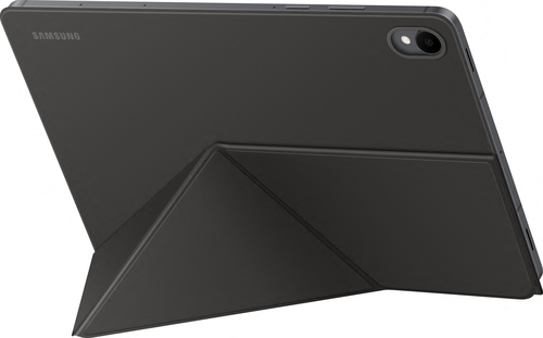 Samsung Smart Book Cover - Zwart - for Samsung Galaxy Tab S11 Samsung Smart Book Cover - Zwart - for Samsung Galaxy Tab S11
