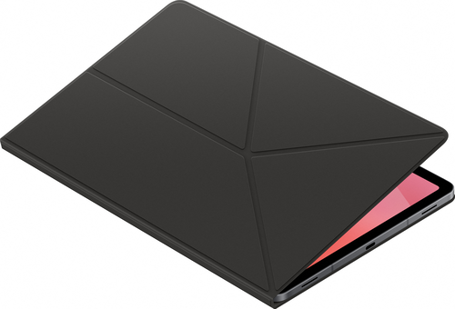 Samsung Smart Book Cover - Zwart - for Samsung Galaxy Tab S11 Samsung Smart Book Cover - Zwart - for Samsung Galaxy Tab S11