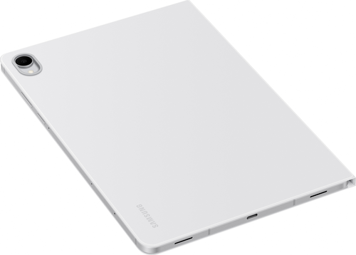 Samsung Smart Book Cover - Wit - for Samsung Galaxy Tab S11 Samsung Smart Book Cover - Wit - for Samsung Galaxy Tab S11