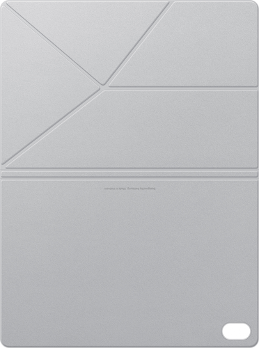 Samsung Smart Book Cover - Wit - for Samsung Galaxy Tab S11 Samsung Smart Book Cover - Wit - for Samsung Galaxy Tab S11