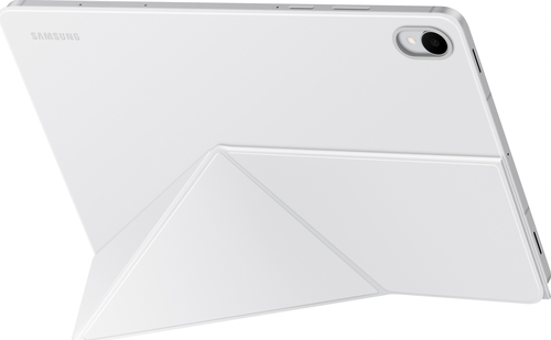 Samsung Smart Book Cover - Wit - for Samsung Galaxy Tab S11 Samsung Smart Book Cover - Wit - for Samsung Galaxy Tab S11