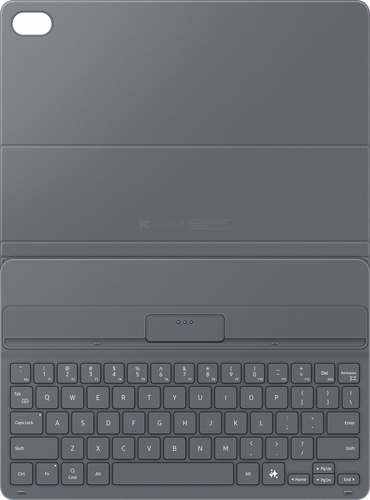 Samsung Book Cover Keyboard Slim (AZERTY) - Zwart - Samsung Tab S11