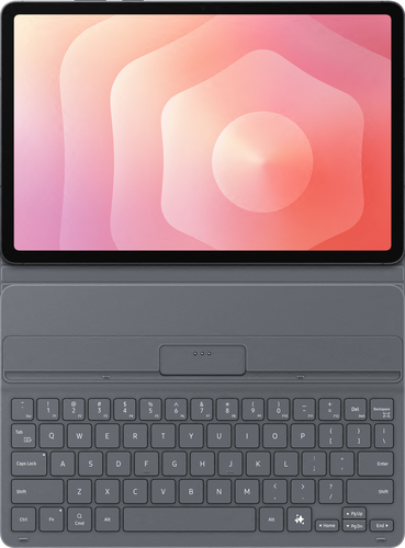 Samsung Book Cover Keyboard Slim (AZERTY) - Zwart - Samsung Tab S11 Samsung Book Cover Keyboard Slim (AZERTY) - Zwart - Samsung Tab S11