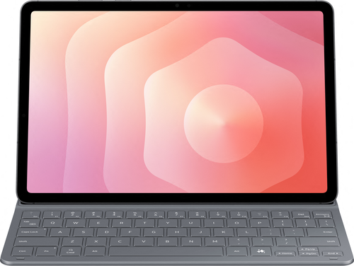 Samsung Book Cover Keyboard Slim (AZERTY) - Zwart - Samsung Tab S11 Samsung Book Cover Keyboard Slim (AZERTY) - Zwart - Samsung Tab S11