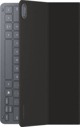 Samsung Book Cover Keyboard Slim (AZERTY) - Zwart - Samsung Tab S11 Samsung Book Cover Keyboard Slim (AZERTY) - Zwart - Samsung Tab S11