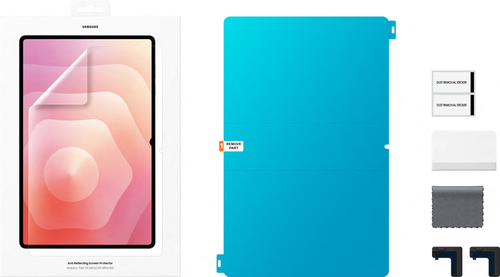 Samsung Anti-Reflecting ScreenPro - transparant - Samsung Galaxy Tab S11 Ultra