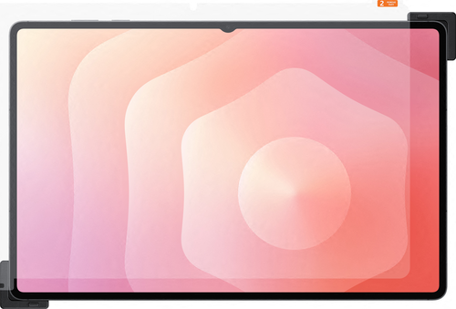 Samsung Anti-Reflecting ScreenPro - transparant - Samsung Galaxy Tab S11 Ultra