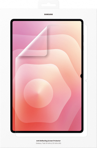Samsung Anti-Reflecting ScreenPro - transparant - Samsung Galaxy Tab S11 Ultra