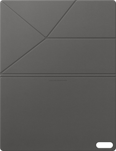 Samsung Smart Book Cover - Zwart - Samsung Galaxy Tab S11 Ultra Samsung Smart Book Cover - Zwart - Samsung Galaxy Tab S11 Ultra