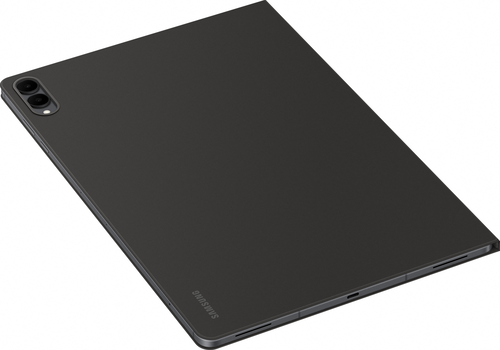 Samsung Smart Book Cover - Zwart - Samsung Galaxy Tab S11 Ultra Samsung Smart Book Cover - Zwart - Samsung Galaxy Tab S11 Ultra