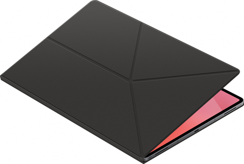 Samsung Smart Book Cover - Zwart - Samsung Galaxy Tab S11 Ultra Samsung Smart Book Cover - Zwart - Samsung Galaxy Tab S11 Ultra