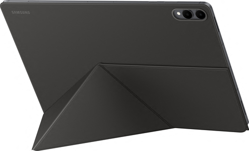 Samsung Smart Book Cover - Zwart - Samsung Galaxy Tab S11 Ultra Samsung Smart Book Cover - Zwart - Samsung Galaxy Tab S11 Ultra
