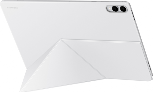 Samsung Smart Book Cover - Wit - Samsung Galaxy Tab S11 Ultra Samsung Smart Book Cover - Wit - Samsung Galaxy Tab S11 Ultra