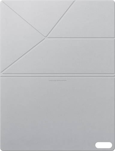 Samsung Smart Book Cover - Wit - Samsung Galaxy Tab S11 Ultra Samsung Smart Book Cover - Wit - Samsung Galaxy Tab S11 Ultra