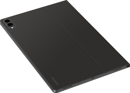 Samsung Book Cover Keyboard Slim (AZERTY) - Zwart - Samsung Tab S11 Ultra Samsung Book Cover Keyboard Slim (AZERTY) - Zwart - Samsung Tab S11 Ultra