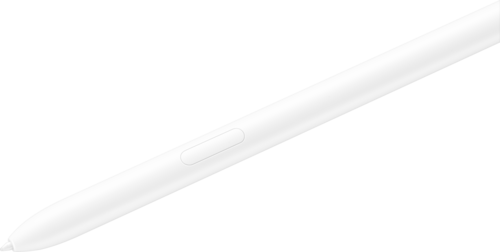 Samsung S Pen - Wit - voor Samsung Galaxy Tab S11/S11 Ultra