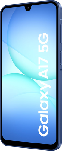 Samsung Galaxy A17 5G 128 GB - Light Blue