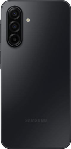 Samsung Galaxy A17 5G 128 GB - Black