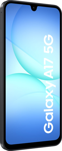 Samsung Galaxy A17 5G 128 GB - Black
