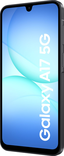 Samsung Galaxy A17 5G 128 GB - Black