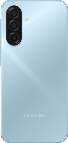 Samsung Galaxy A17 LTE 128 GB - Light Blauw