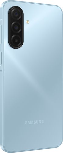 Samsung Galaxy A17 LTE 128 GB - Light Blauw