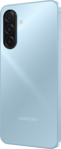 Samsung Galaxy A17 LTE 128 GB - Light Blauw