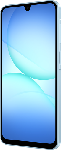 Samsung Galaxy A17 LTE 128 GB - Light Blauw