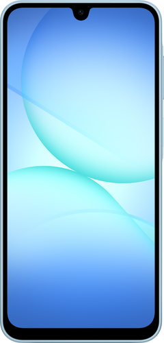 Samsung Galaxy A17 LTE 128 GB - Light Blauw